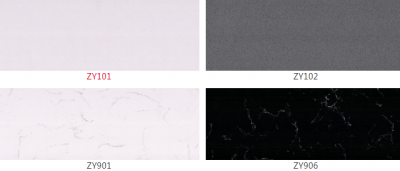 石英石材料：整體櫥柜的的優質選擇